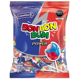[bbb pw] BonBon Bum Power