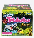 [tgf dcasa] Trululu Gomitas Feroz