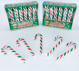 [dvs baston pq] Baston Navideño Diprovisa