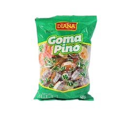 Goma Pino 48uds