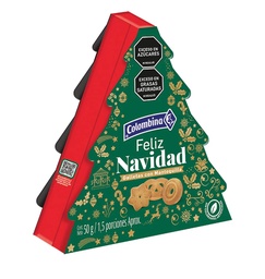 Mini Arbol Colombina