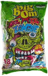 Big Bom XXL Zombie
