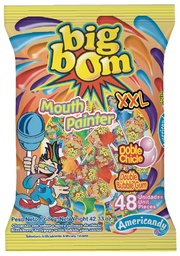 Big Bom XXL Pinta labios