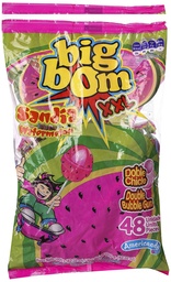 Big Bom XXL Sandia