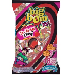 Big Bom XXL Cheri
