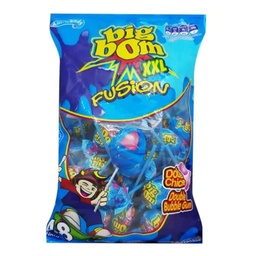 Big Bom XXL Fusion