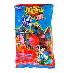 Big Bom XXL Cola pop 48uds