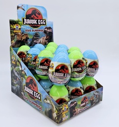 [jurassic huevo dvs] Jurassic Egg