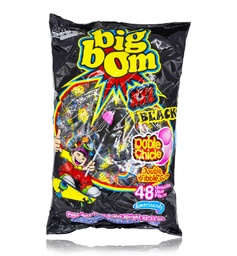 Big Bom Black XXL