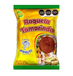 Raqueta Tamarindo