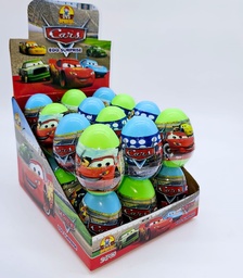 [dvs huevo cars] Cars egg
